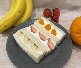 季節3種サンドのご紹介のイメージ