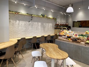 本店店内のサムネイル画像