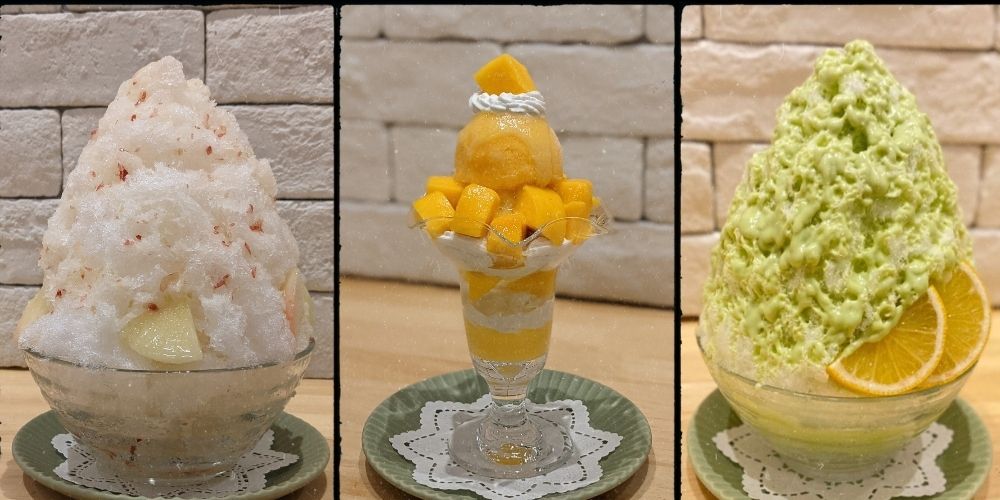 フルーツゼリーや高級ゼリー おいしいフルーツの通販 お店ではかき氷 スムージーなど 大阪の山口果物 フルーツゼリーや高級ゼリー おいしいフルーツの通販 お店ではかき氷 スムージーなど 大阪の山口果物